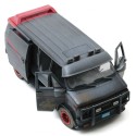1/18 GMC Vandura "Agences Tous Risques" 1983 GMC