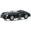 1/43 PORSCHE 356 Speedster N°71 1958 Steve Mc Queen PORSCHE