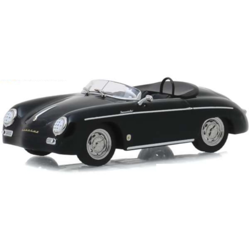 1/43 PORSCHE 356 Speedster 1958 Steve Mc Queen PORSCHE 1/43 PORSCHE 356 Speedster 1958 Steve Mc Queen PORSCHE