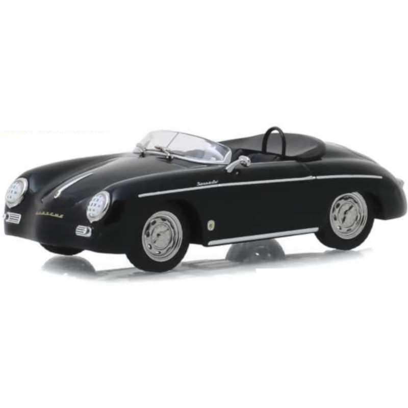 1/43 PORSCHE 356 Speedster 1958 Steve Mc Queen PORSCHE