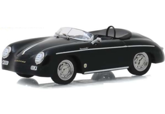 1/43 PORSCHE 356 Speedster 1958 Steve Mc Queen PORSCHE