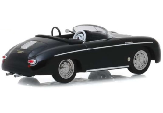 1/43 PORSCHE 356 Speedster 1958 Steve Mc Queen PORSCHE