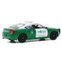 1/43 DODGE Charger Pursuit 2008 Police Chili DODGE