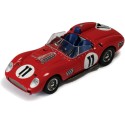 1/43 FERRARI TR60 N°11 24 Heures du Mans 1960 FERRARI