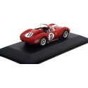 1/43 FERRARI TR60 N°11 24 Heures du Mans 1960 FERRARI