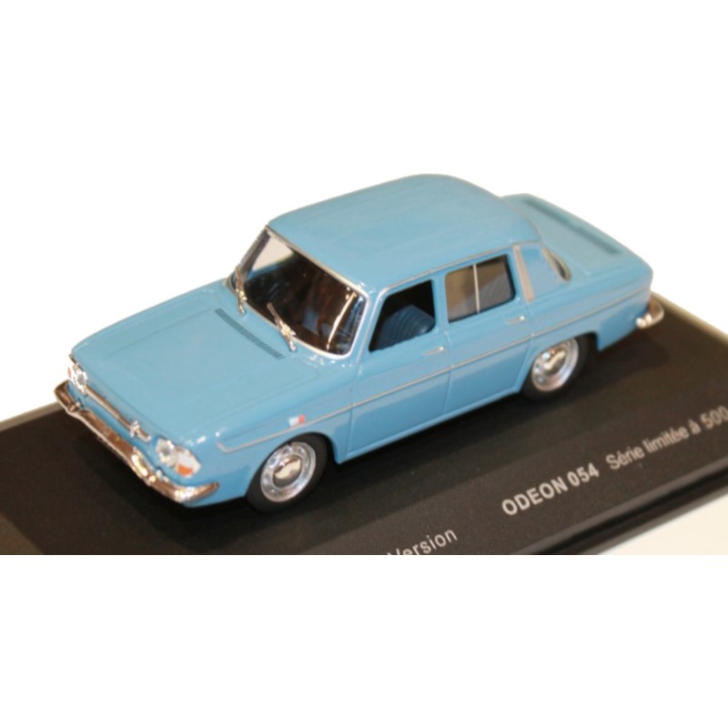 1/43 RENAULT 10 1965 RENAULT