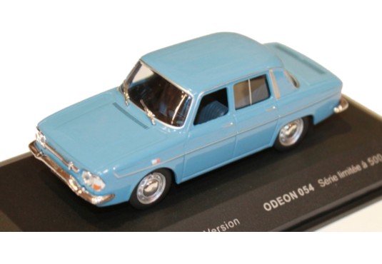 1/43 RENAULT 10 1965 RENAULT