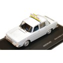 1/43 RENAULT 10 Auto-Ecole 1965 RENAULT