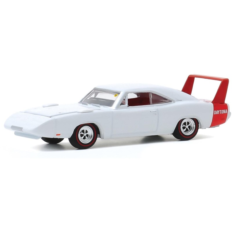 1/64 DODGE Charger Daytona 1969 DODGE 1/64 DODGE Charger Daytona 1969 DODGE