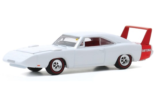 1/64 DODGE Charger Daytona 1969 DODGE