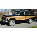 1/43 JEEP Grand Wagoneer 4wd 1979 JEEP