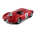 1/43 FERRARI 375 Plus N°4 24 Heures du Mans 1954 FERRARI