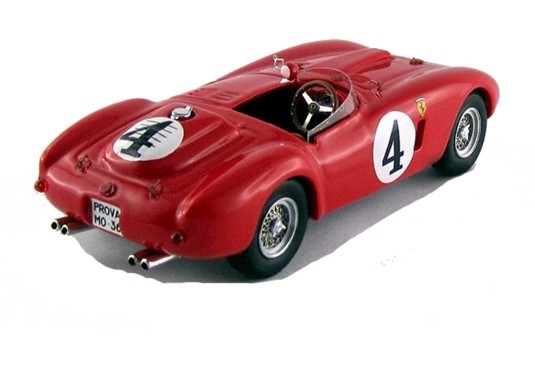 1/43 FERRARI 375 Plus N°4 24 Heures du Mans 1954 FERRARI