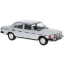 1/43 MERCEDES 200 D W123 1983 MERCEDES