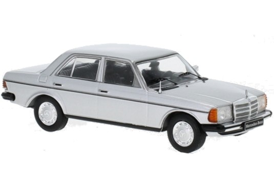 1/43 MERCEDES 200 D W123 1983 MERCEDES