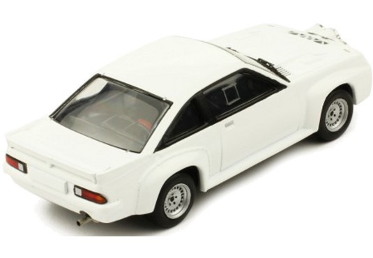 1/43 OPEL Manta 400 1986 Rallye Specs OPEL