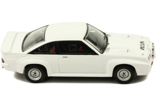 1/43 OPEL Manta 400 1986 Rallye Specs OPEL