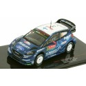 1/43 FORD Fiesta RS WRC N°3 Rallye Portugal 2019 FORD