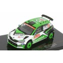 1/43 SKODA Fabia R5 Evo N°23 Rallye Portugal 2019 SKODA