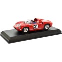 1/43 FERRARI 250 P N°21 24 H du Mans 1963 FERRARI