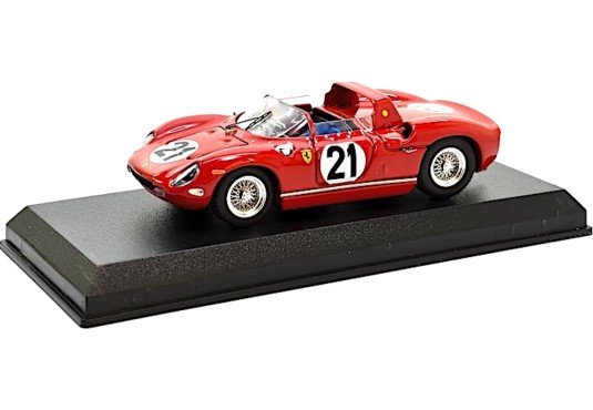 Modèle réduit Ferrari 812 Superfast à l'échelle 1/43 Ferrari Unisexe