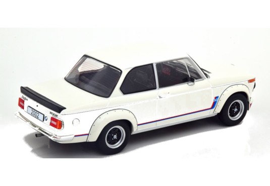1/18 BMW 2002 Turbo E20 1973 BMW