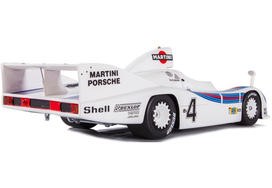 1/18 PORSCHE 936 N°4 Le Mans 1977 PORSCHE