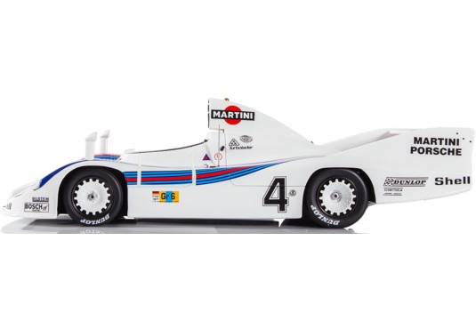 1/18 PORSCHE 936 N°4 Le Mans 1977 PORSCHE