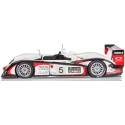 1/43 AUDI R8 Team Goh N°5 Le Mans 2004 AUDI