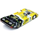 1/43 PORSCHE 956 B N°7 24 Heures du Mans 1984 PORSCHE