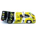 1/43 PORSCHE 956 B N°7 24 Heures du Mans 1984 PORSCHE