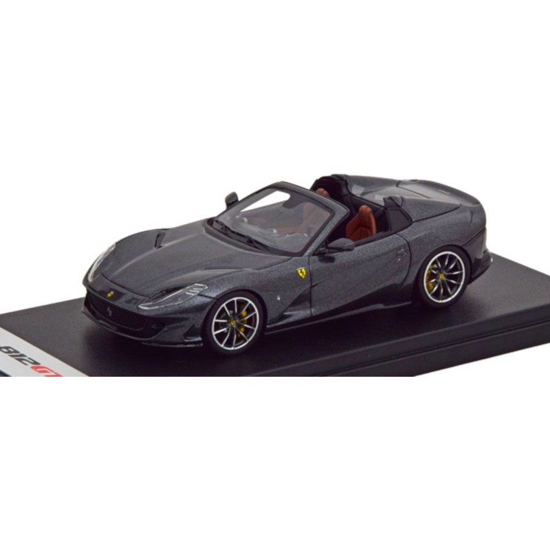 1/43 FERRARI 812 GTS FERRARI 1/43 FERRARI 812 GTS FERRARI