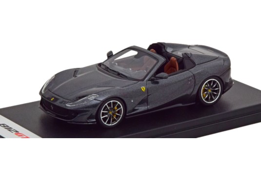 1/43 FERRARI 812 GTS FERRARI