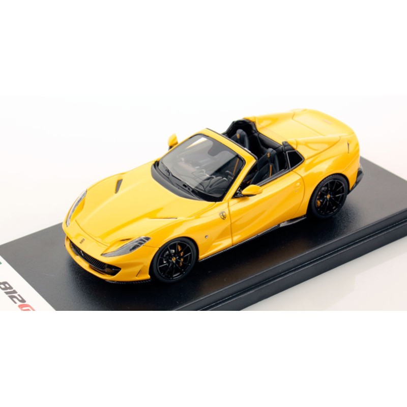 1/43 FERRARI 812 GTS FERRARI 1/43 FERRARI 812 GTS FERRARI