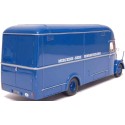 1/43 MERCEDES O 3500 Renntransporter/6 C 299 MERCEDES