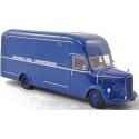 1/43 MERCEDES O 3500 Renntransporter/6 C 299 MERCEDES