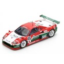 1/43 TOYOTA Sard N°46 Le Mans 1996 TOYOTA