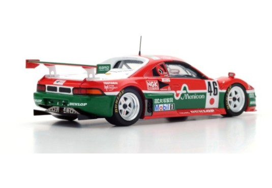 1/43 TOYOTA Sard N°46 Le Mans 1996 TOYOTA