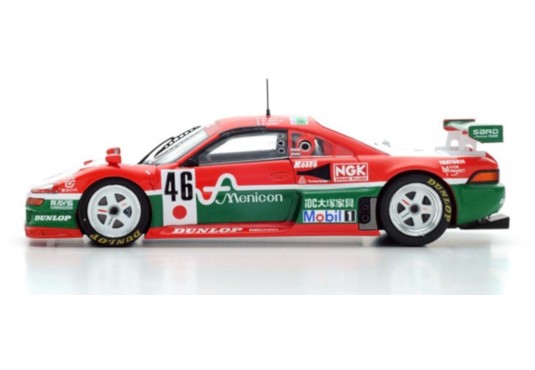 1/43 TOYOTA Sard N°46 Le Mans 1996 TOYOTA