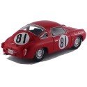 1/43 ABARTH 750 N°81 Record Monza 1959 ABARTH