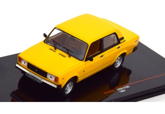 1/43 LADA Niva 2105 1981 LADA