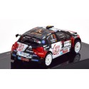 1/43 CITROEN C3 R5 N°3 Rallye Condroz 2018 CITROEN