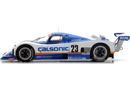 1/43 NISSAN R88C N°23 Le Mans 1988 NISSAN