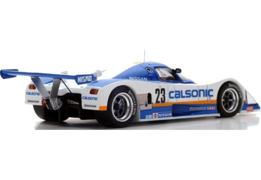 1/43 NISSAN R88C N°23 Le Mans 1988 NISSAN