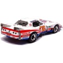 1/43 CHEVROLET Corvette N°76 Le Mans 1976 CHEVROLET