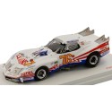 1/43 CHEVROLET Corvette N°76 Le Mans 1976 CHEVROLET