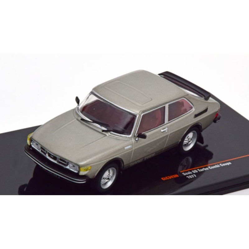 1/43 SAAB 99 Turbo 1977 SAAB 1/43 SAAB 99 Turbo 1977 SAAB