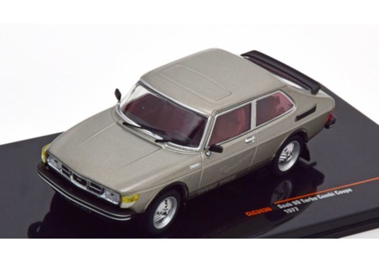 1/43 SAAB 99 Turbo 1977 SAAB