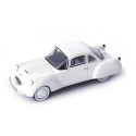 1/43 CITROEN 2CV DF Coupé 1956 CITROEN