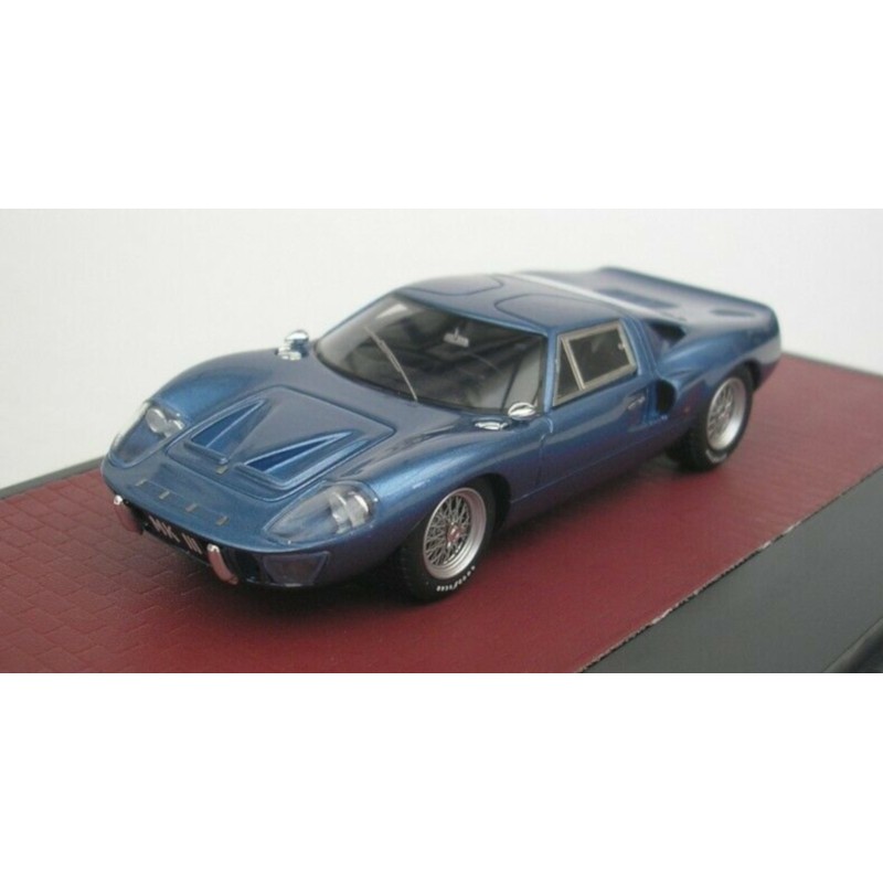 1/43 FORD GT40 MKII 1967 FORD